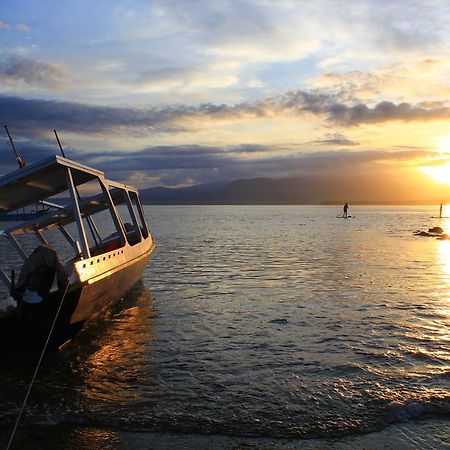 Kaluku Gili Resort Gili Air Luaran gambar