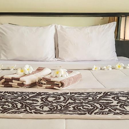 Kaluku Gili Resort Gili Air Bilik gambar