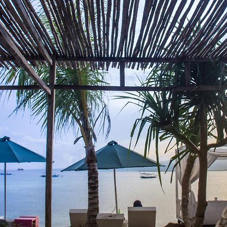 Kaluku Gili Resort Gili Air Luaran gambar