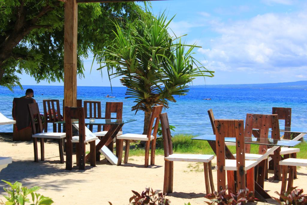 Kaluku Gili Resort Gili Air Luaran gambar