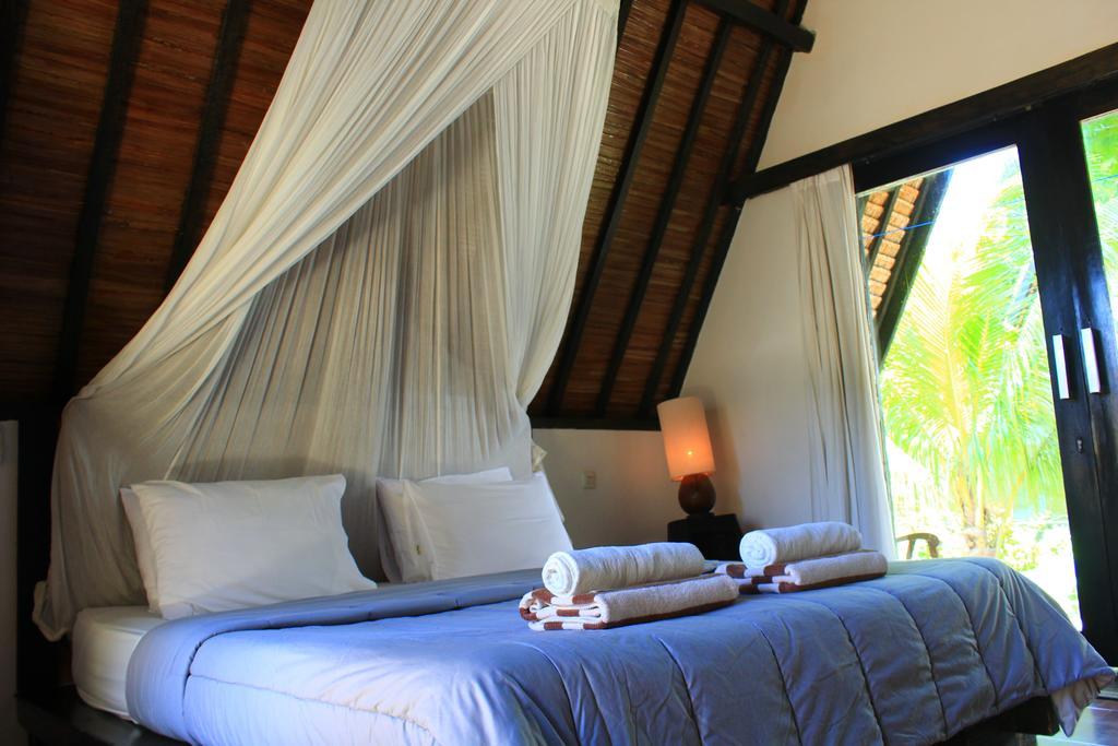 Kaluku Gili Resort Gili Air Luaran gambar
