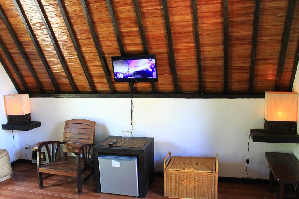 Kaluku Gili Resort Gili Air Luaran gambar