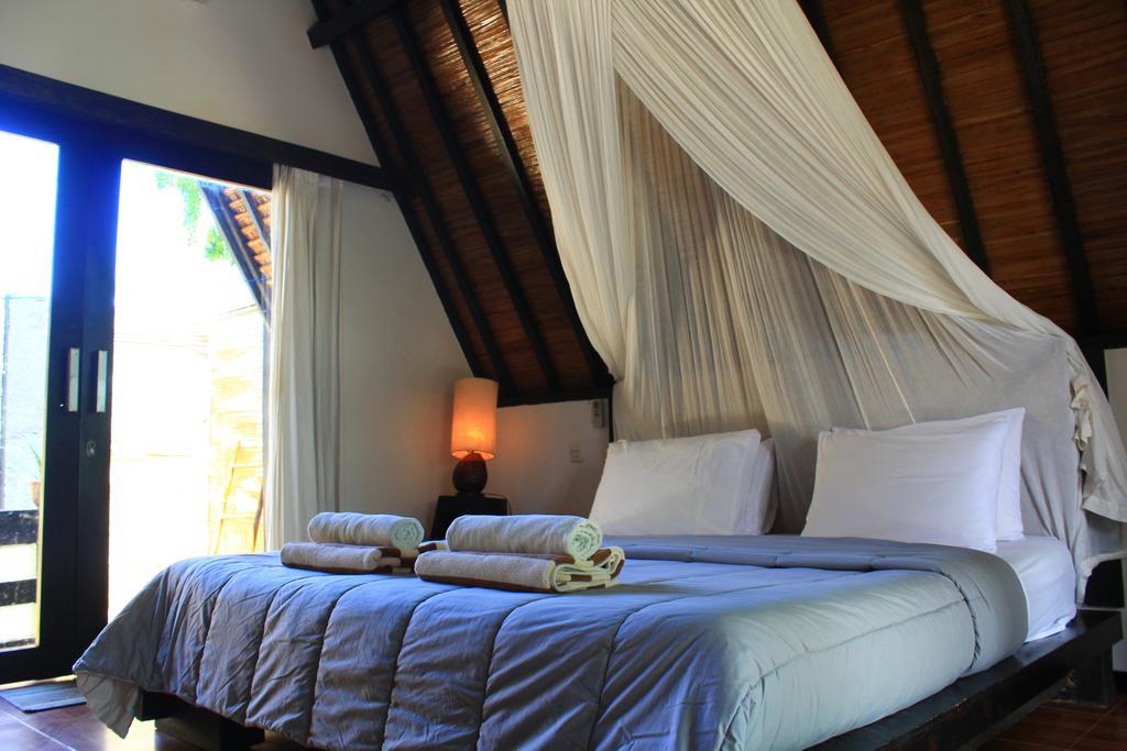 Kaluku Gili Resort Gili Air Luaran gambar