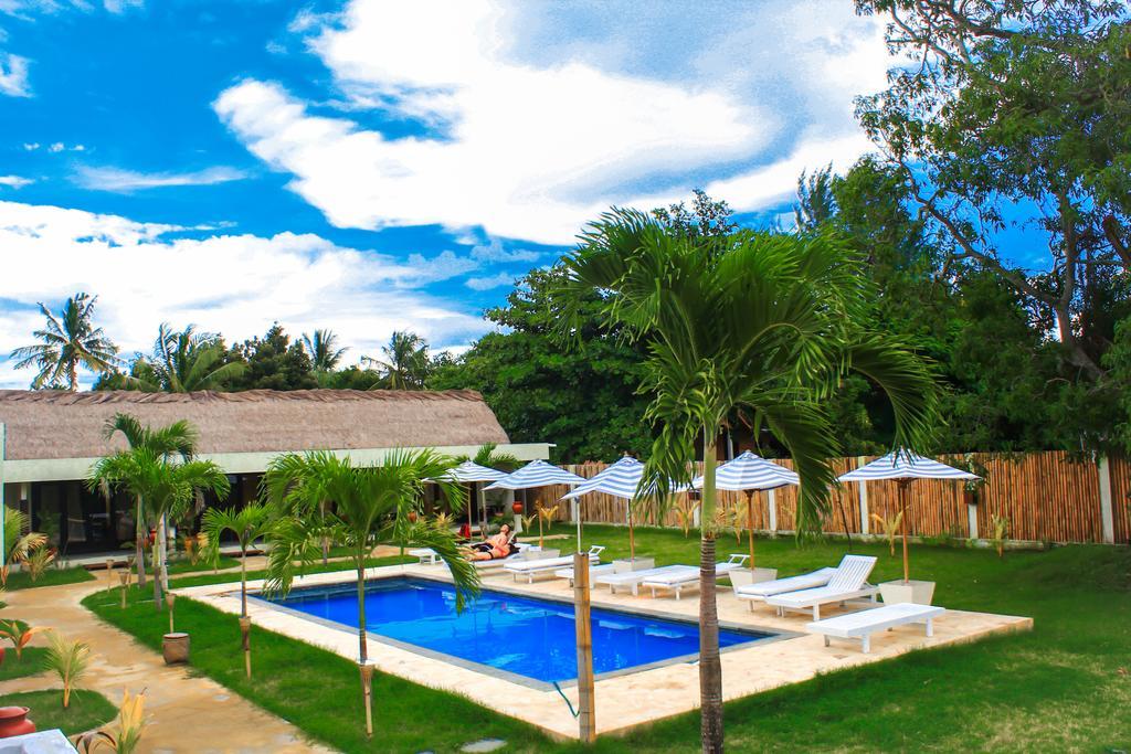 Kaluku Gili Resort Gili Air Luaran gambar