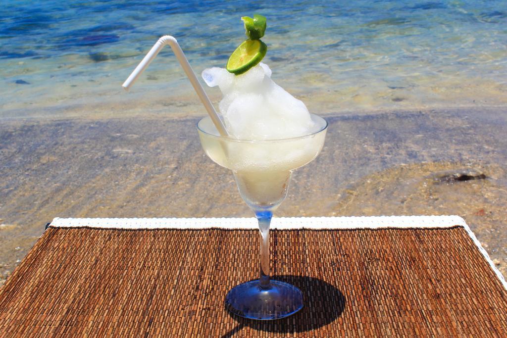Kaluku Gili Resort Gili Air Luaran gambar