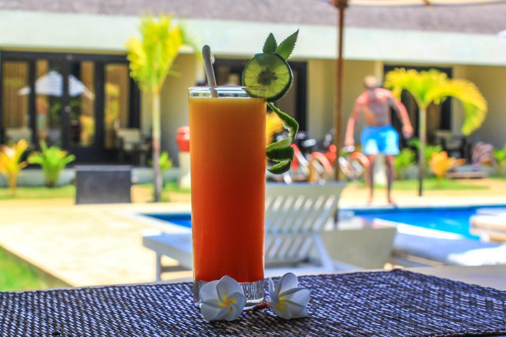 Kaluku Gili Resort Gili Air Luaran gambar