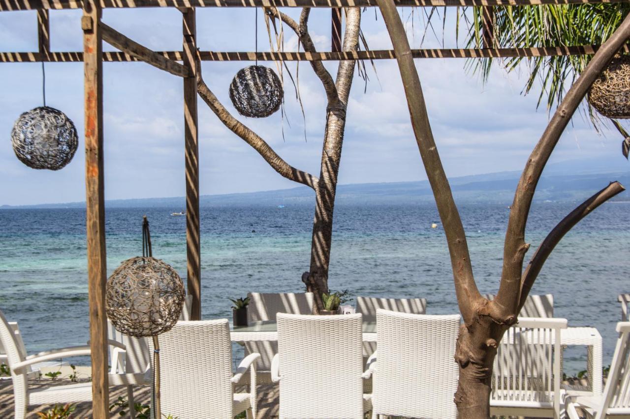Kaluku Gili Resort Gili Air Luaran gambar