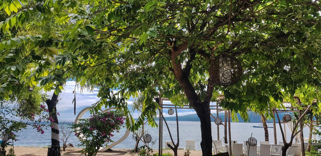 Kaluku Gili Resort Gili Air Luaran gambar