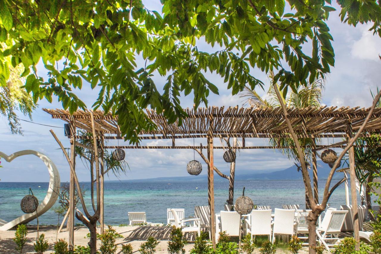 Kaluku Gili Resort Gili Air Luaran gambar