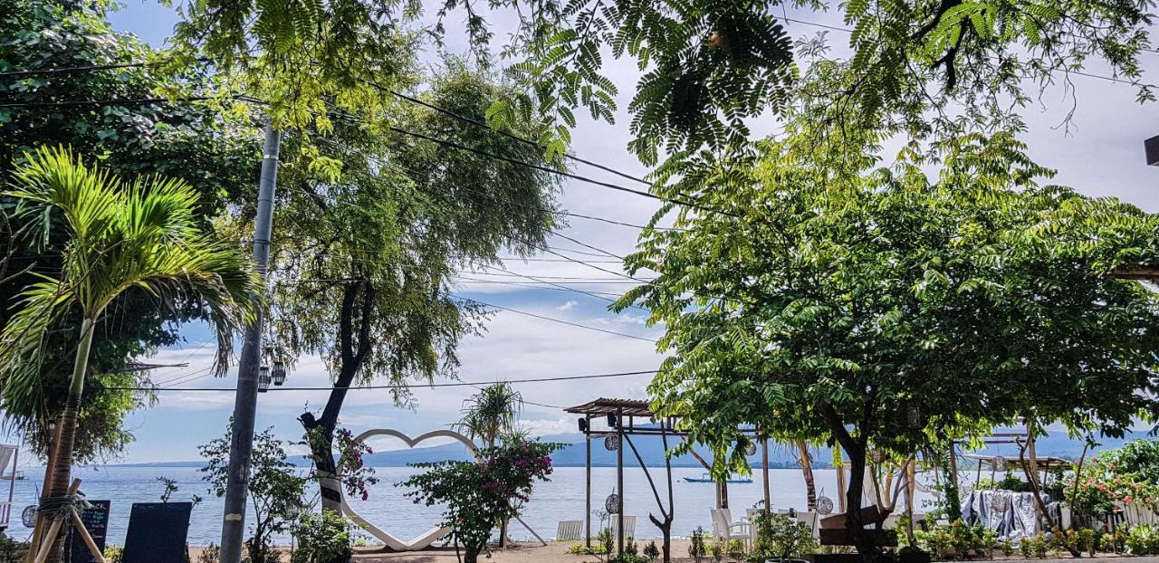 Kaluku Gili Resort Gili Air Luaran gambar