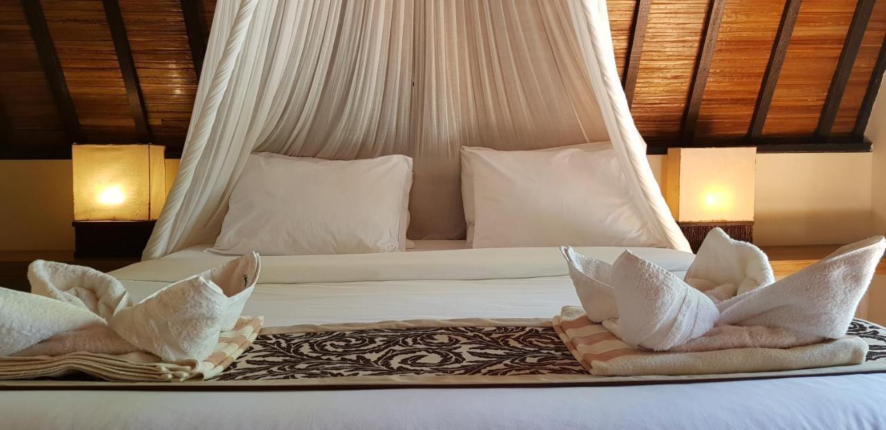 Kaluku Gili Resort Gili Air Luaran gambar